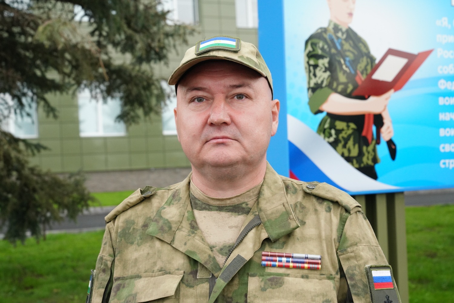 Олег Яровиков Алик Камалетдинов