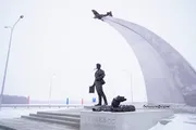 Олег Яровиков ИА «Башинформ»