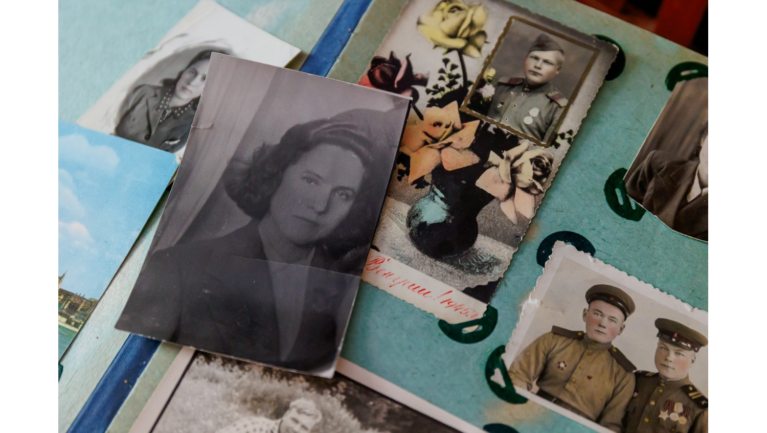 Дмитрий Сагитов