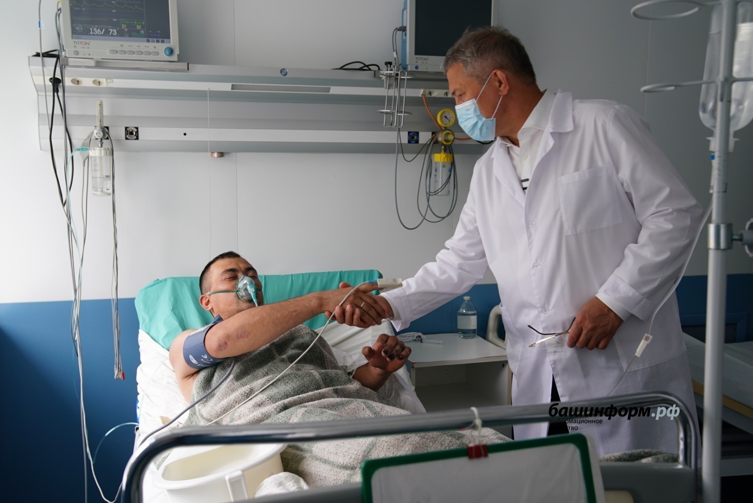 Олег Яровиков