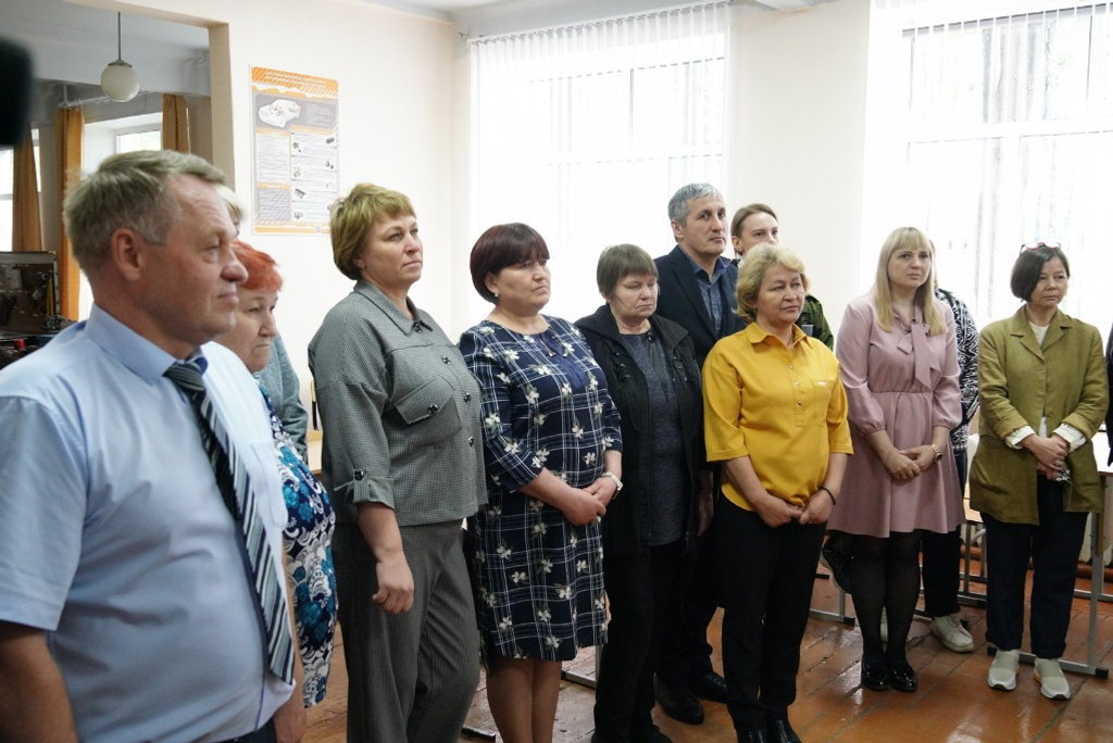 Олег Яровиков