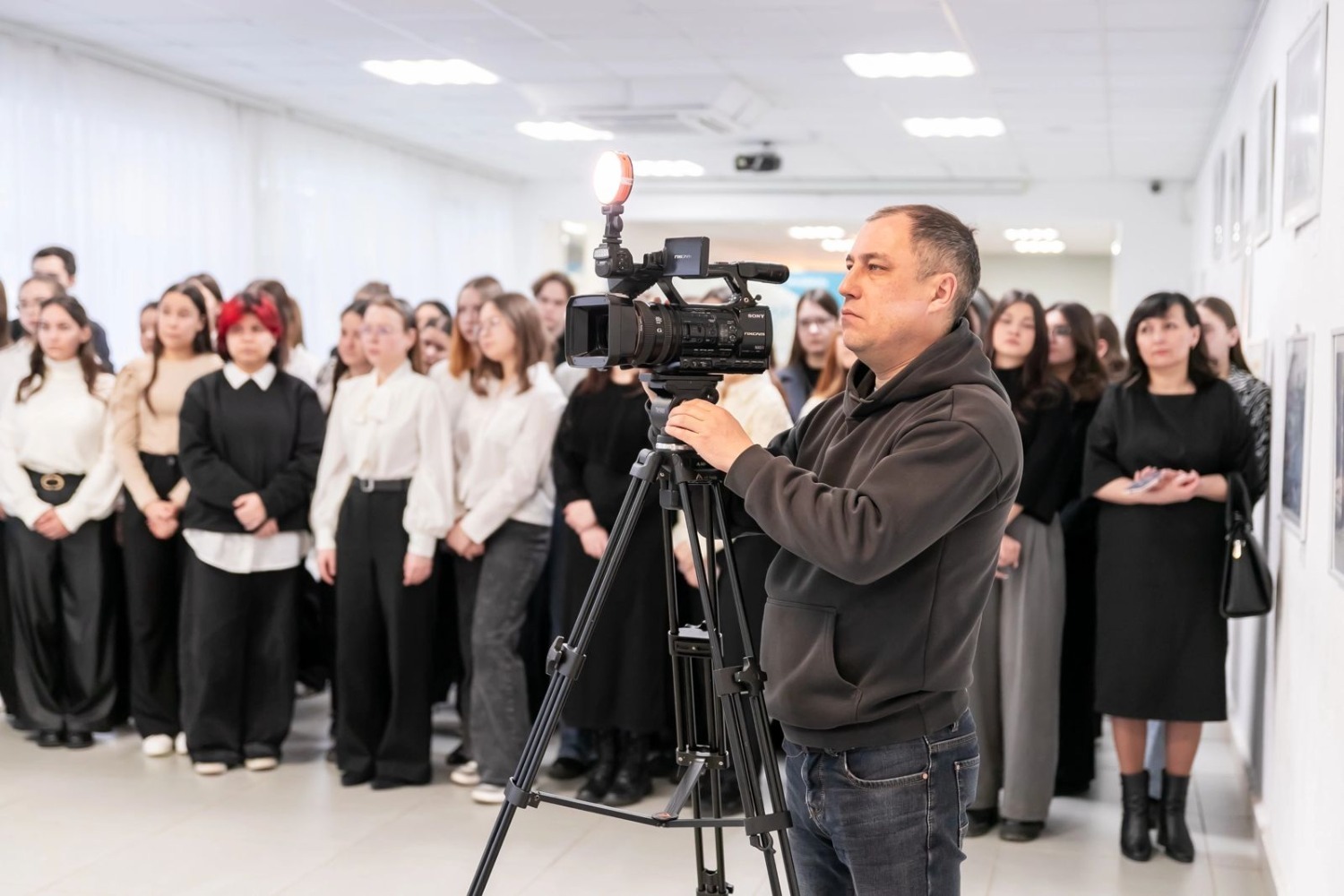 Алия Кашафутдинова