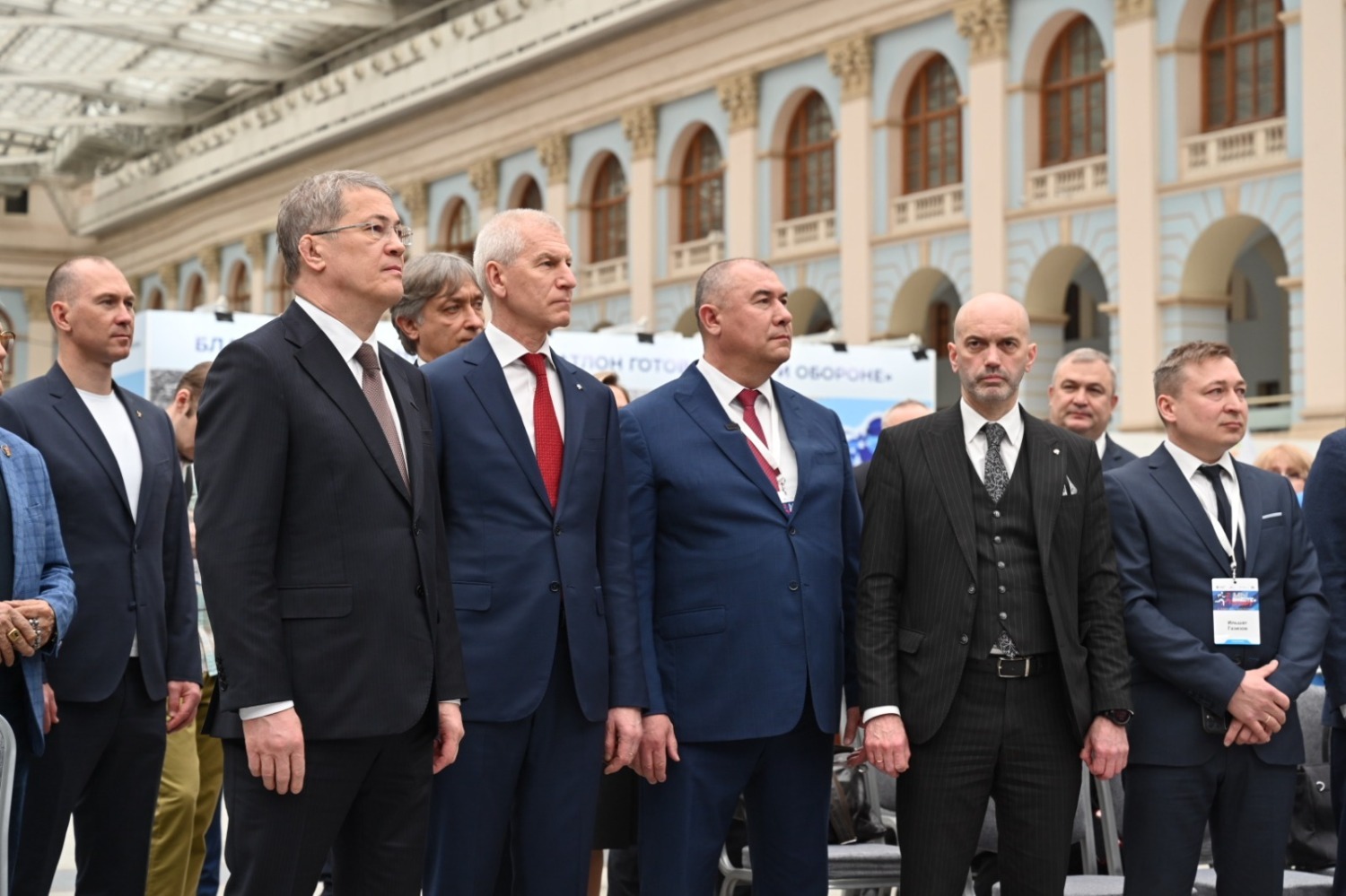 Азат  Мухамедьянов