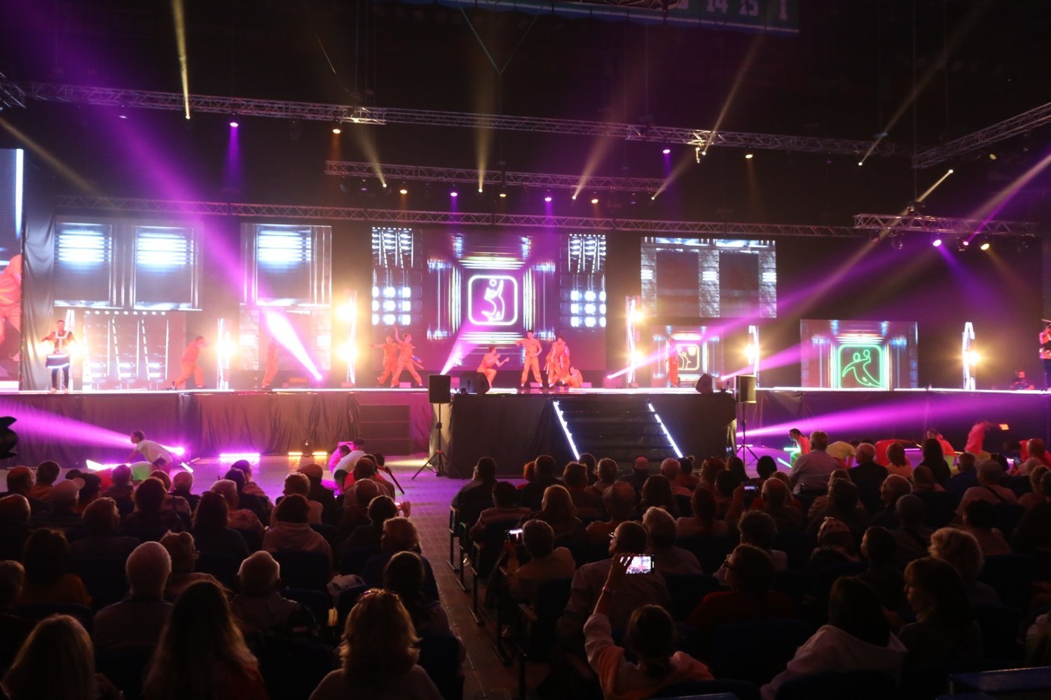 Валерий Шахов