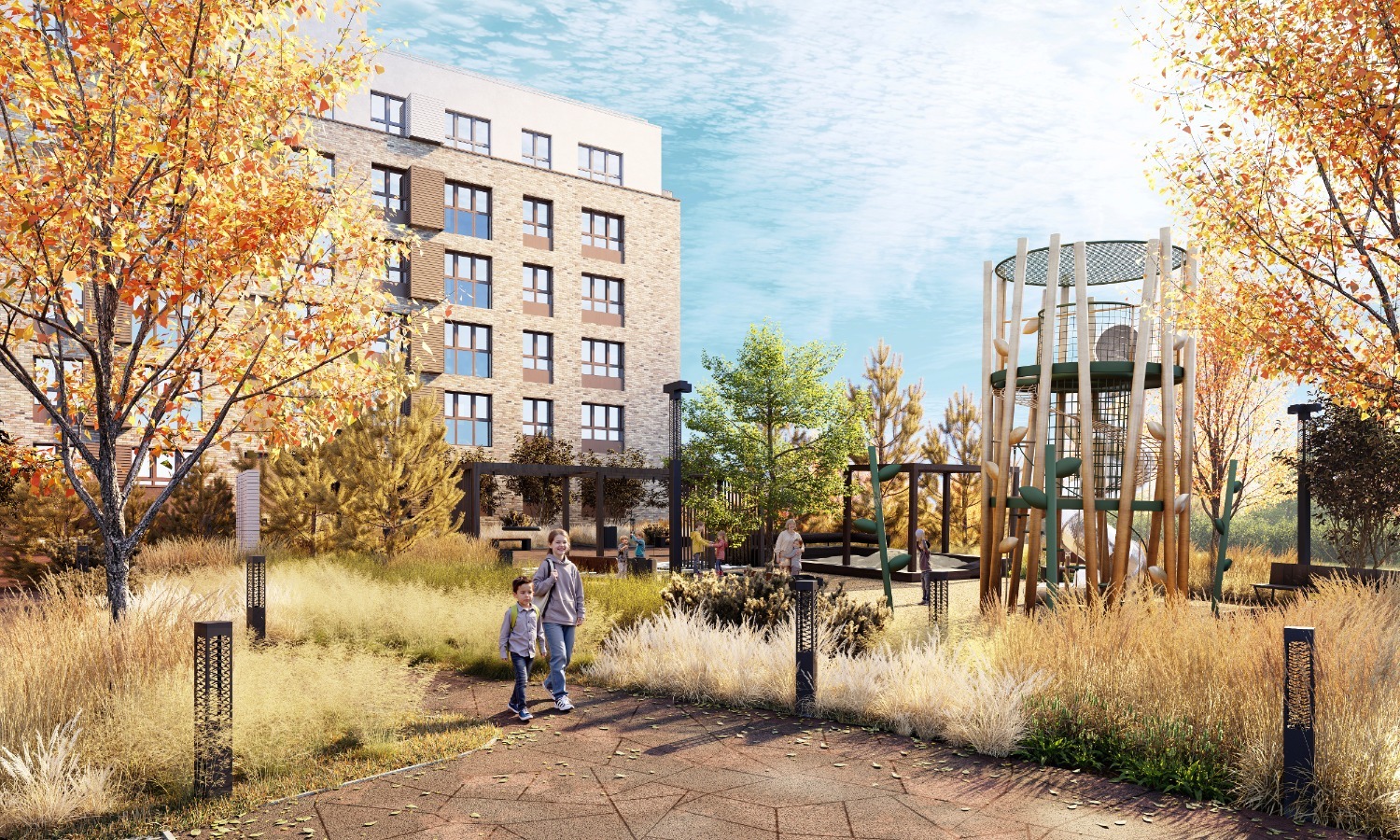 ГК РИКОМ предоставлено пресс-службой Группы компаний РИКОМ