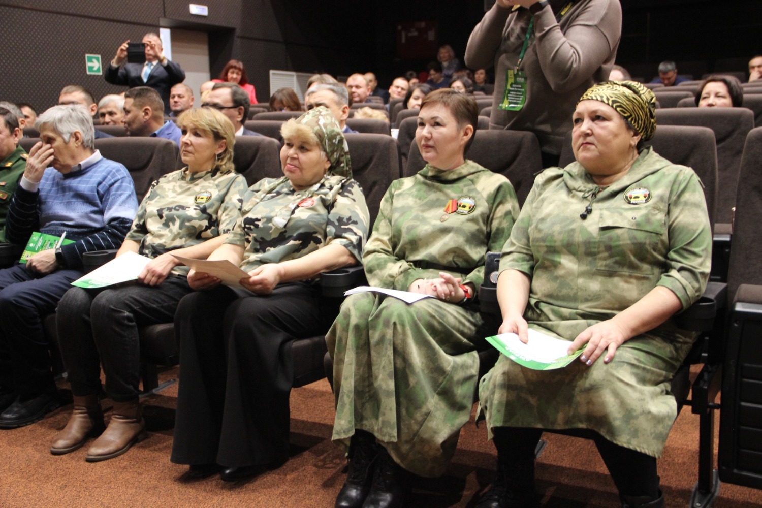 Эдуард Кускарбеков