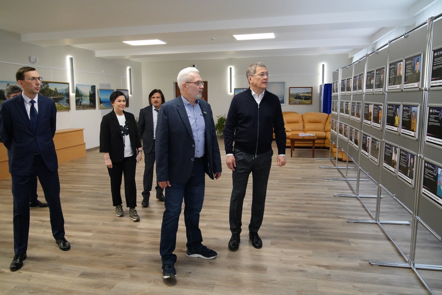 Олег Яровиков