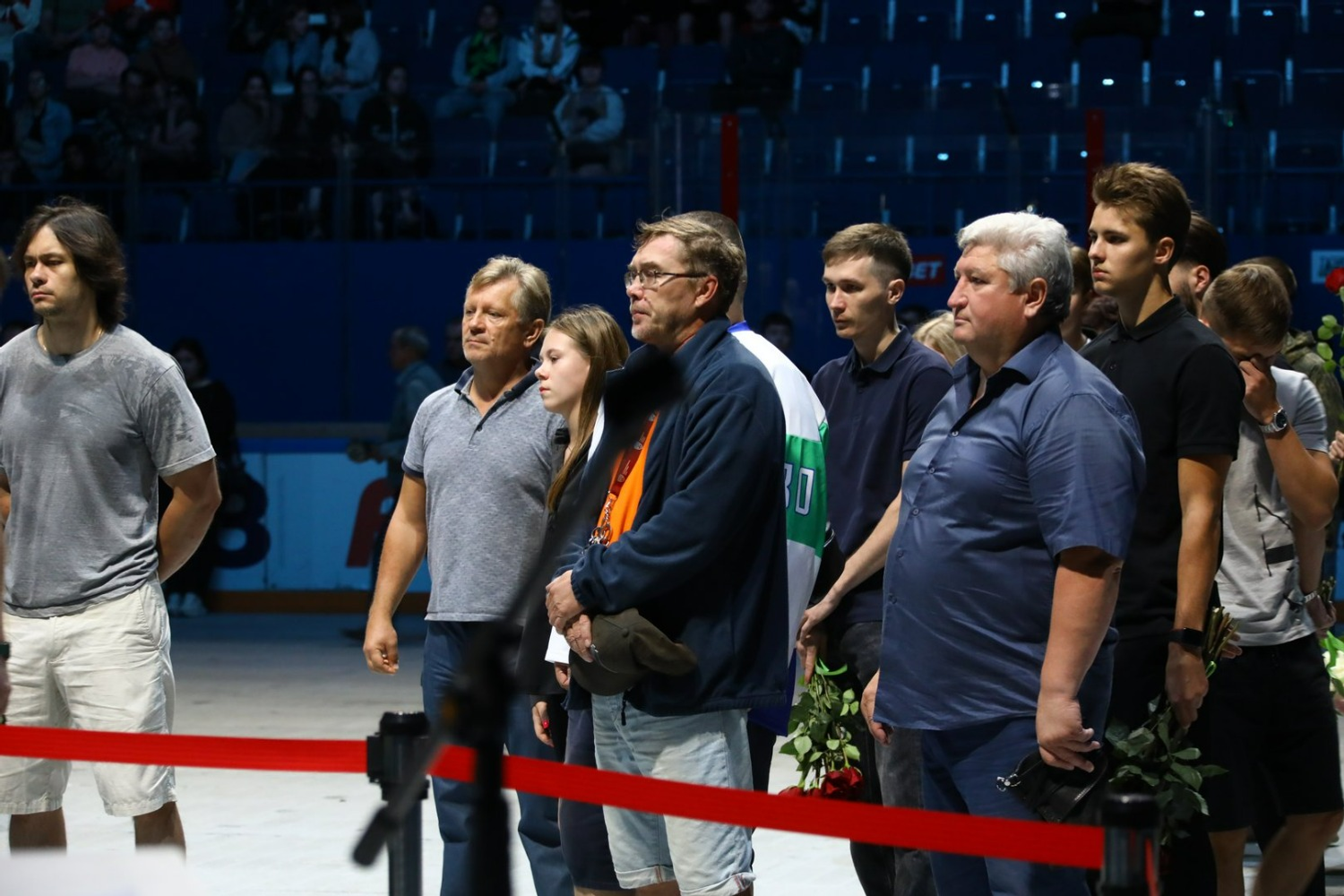 Валерий Шахов