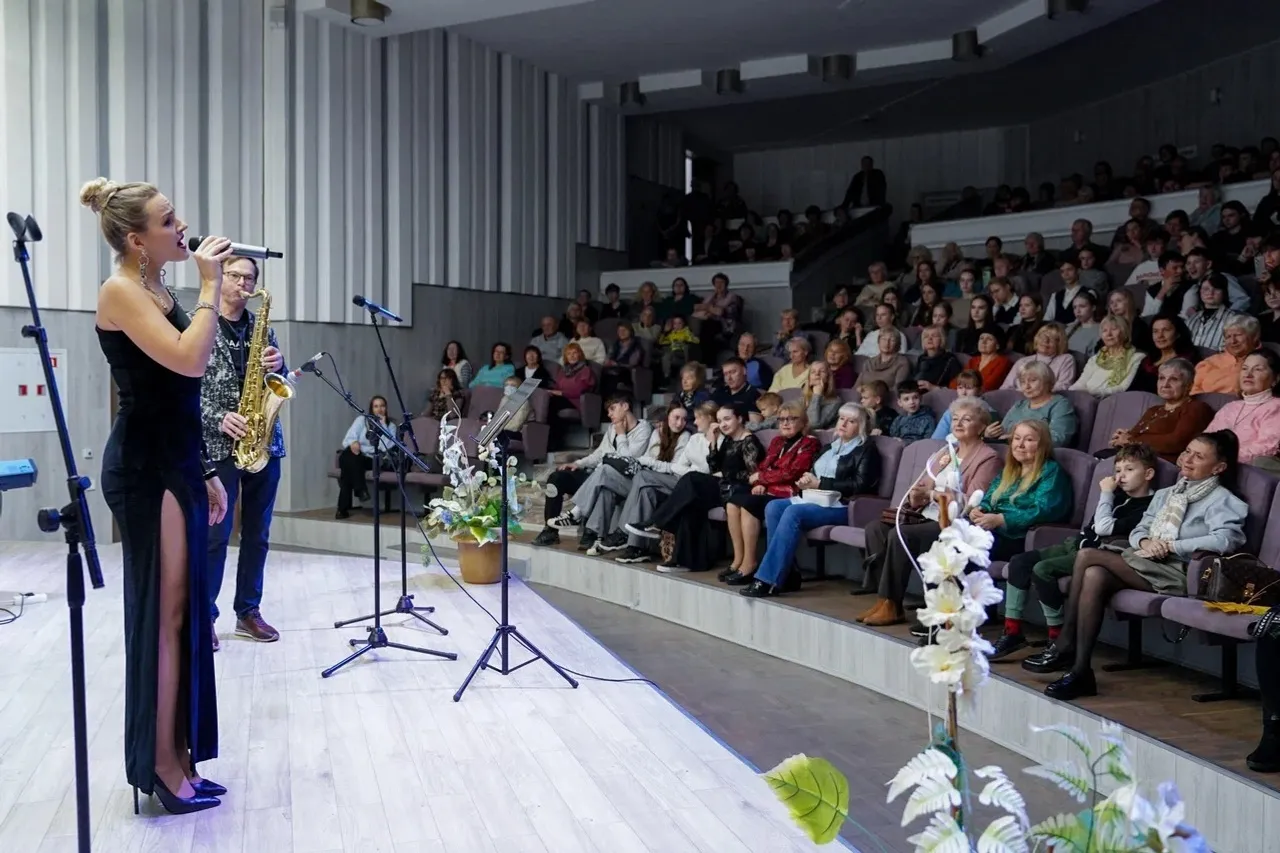 Башгосфилармония им. Х. Ахметова пресс-служба