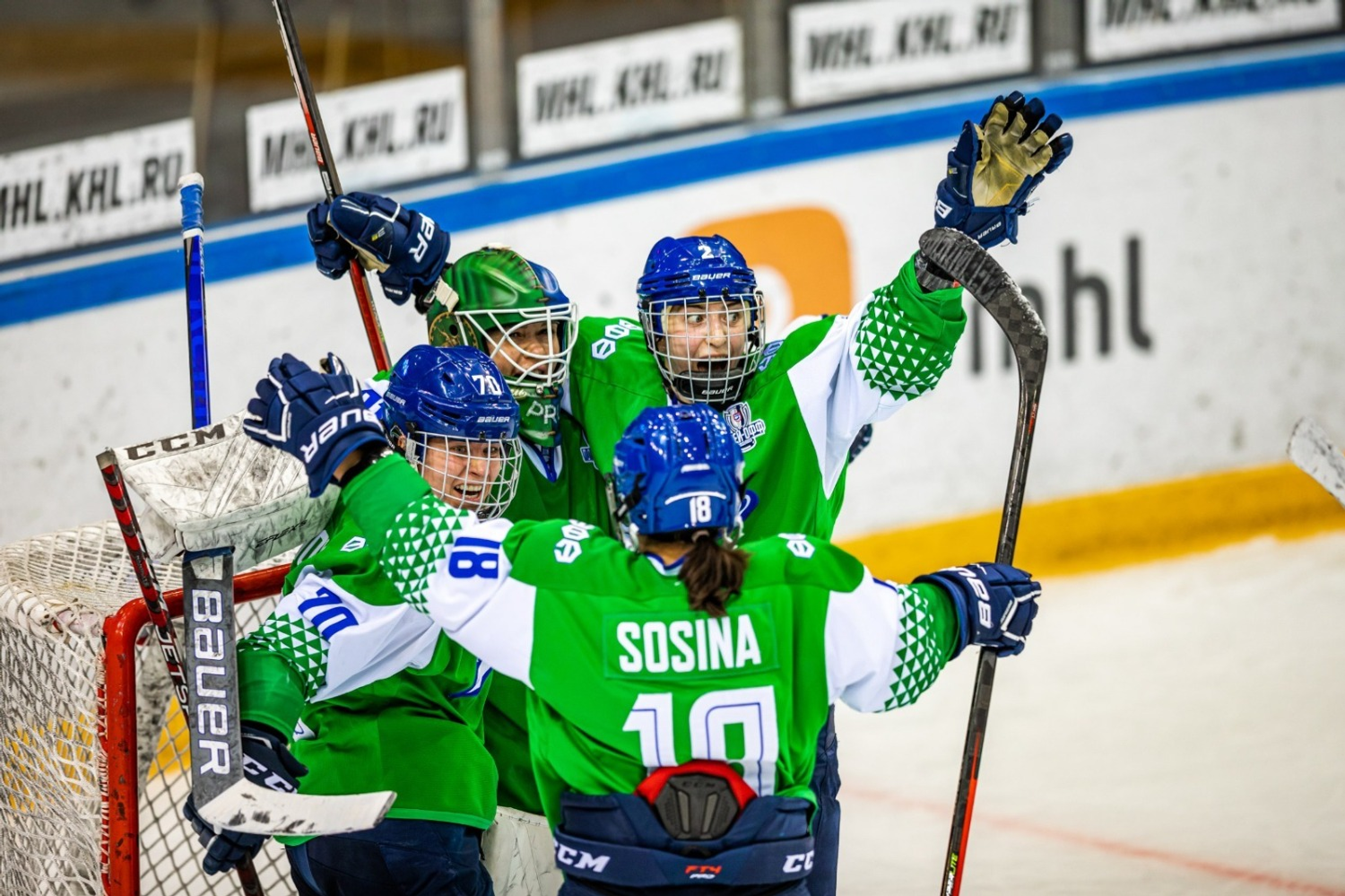 ЖХК «Агидель»