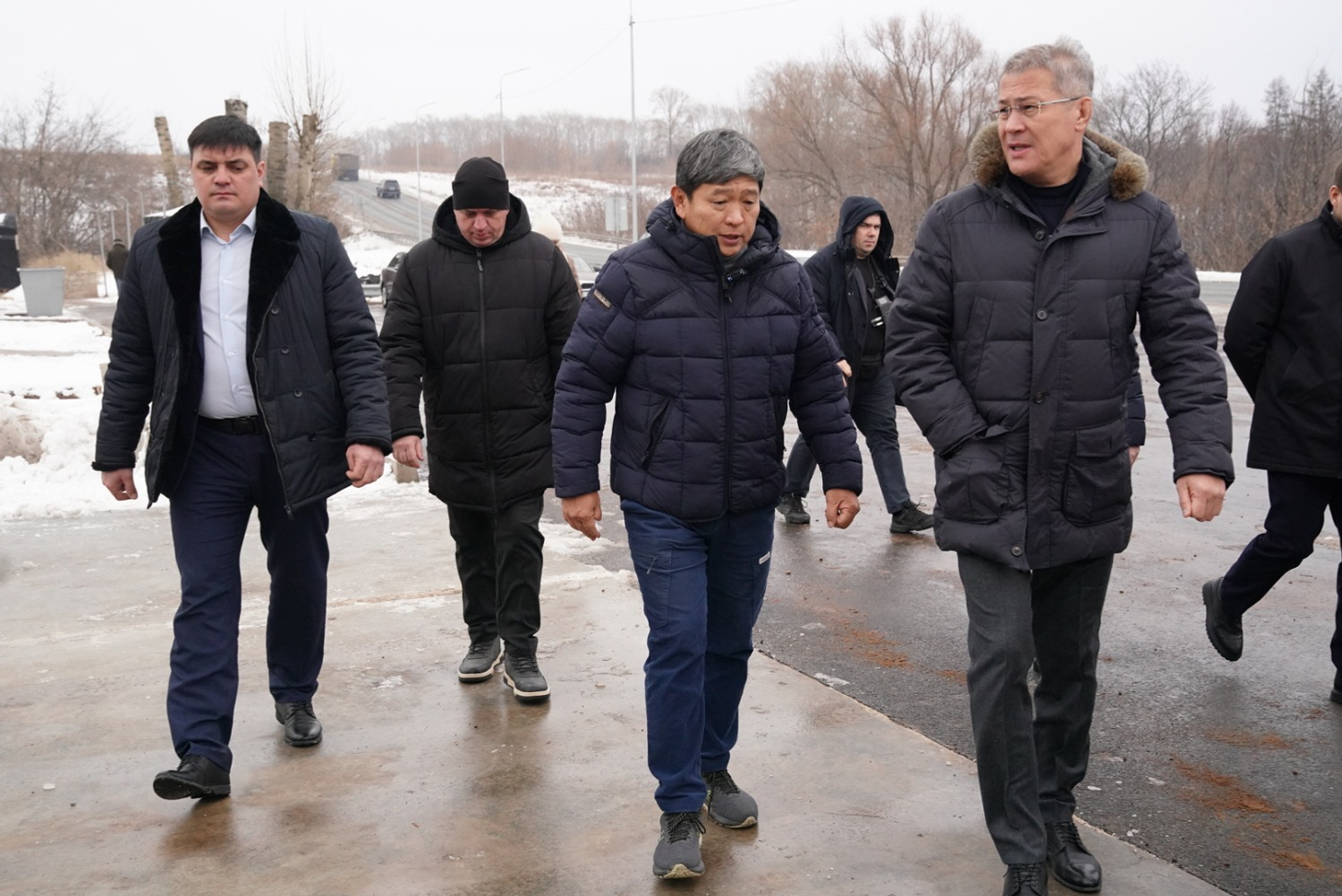 Олег Яровиков