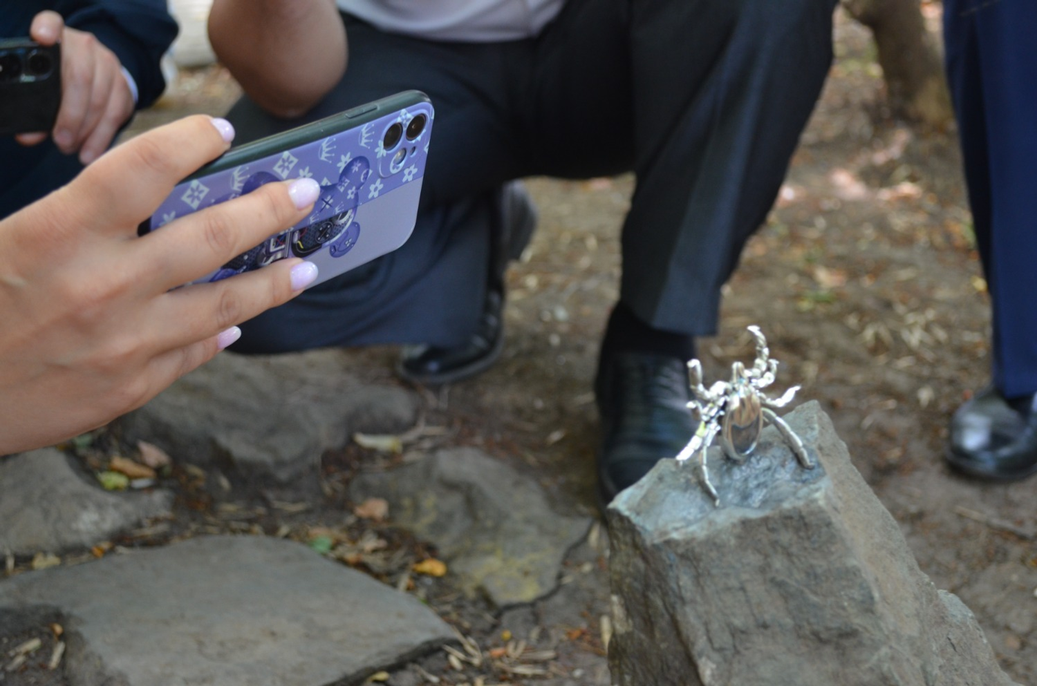 Ксения Калинина