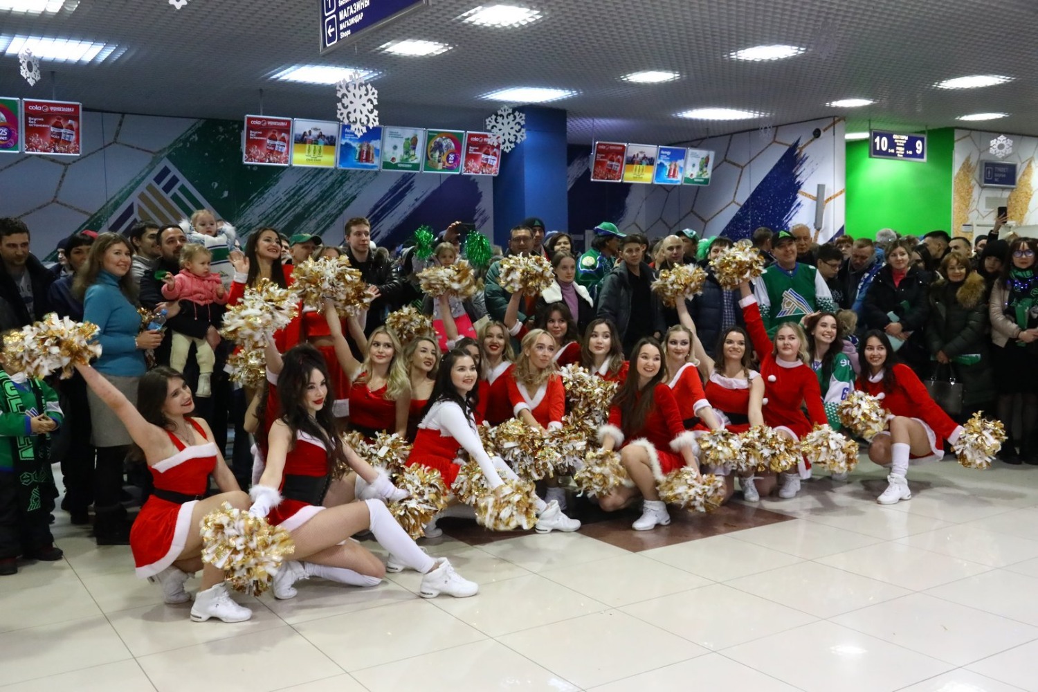 Валерий Шахов