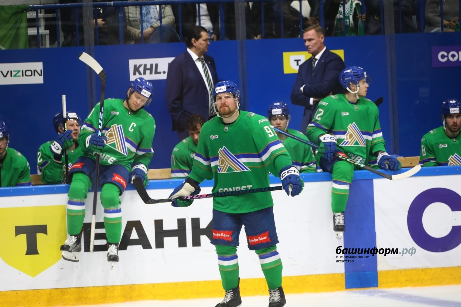 Валерий Шахов