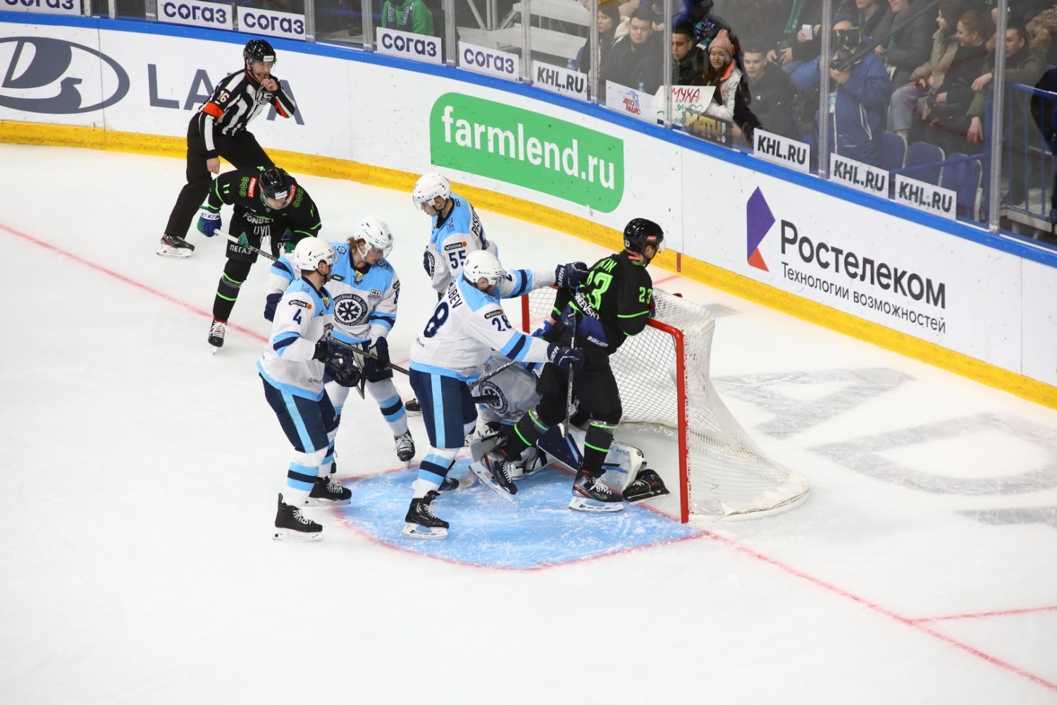 Валерий Шахов