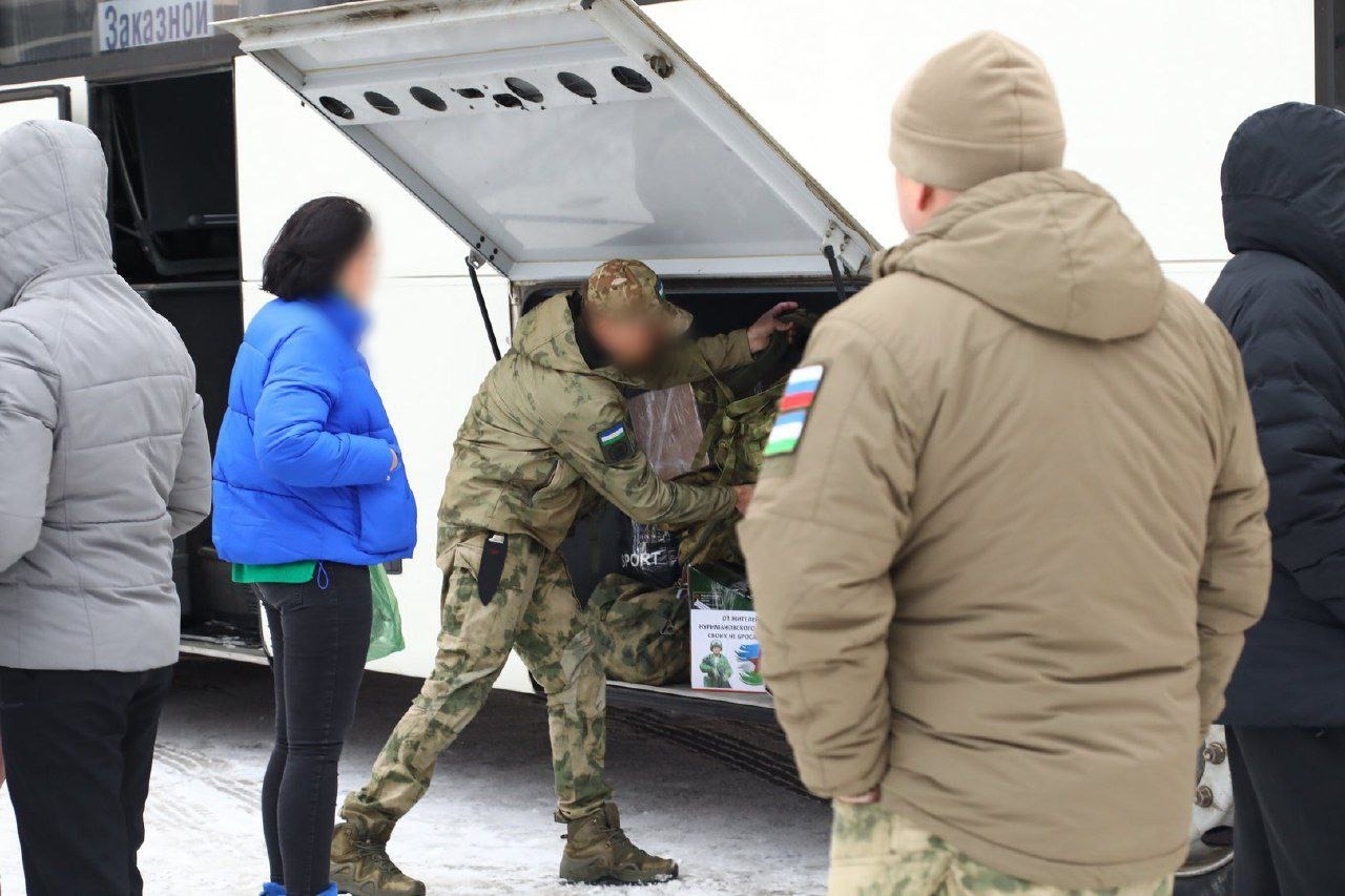 Валерий Шахов