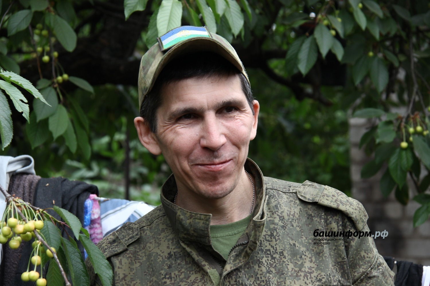 Эдуард Кускарбеков