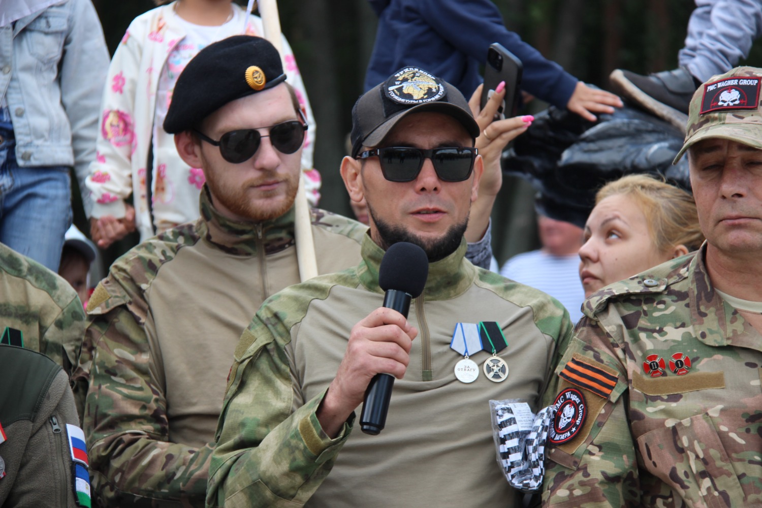 Эдуард Кускарбеков