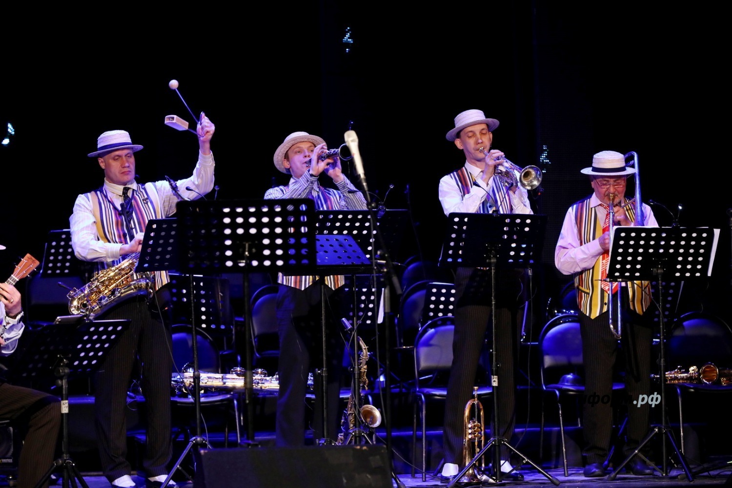 Валерий Шахов ИА "Башинформ"