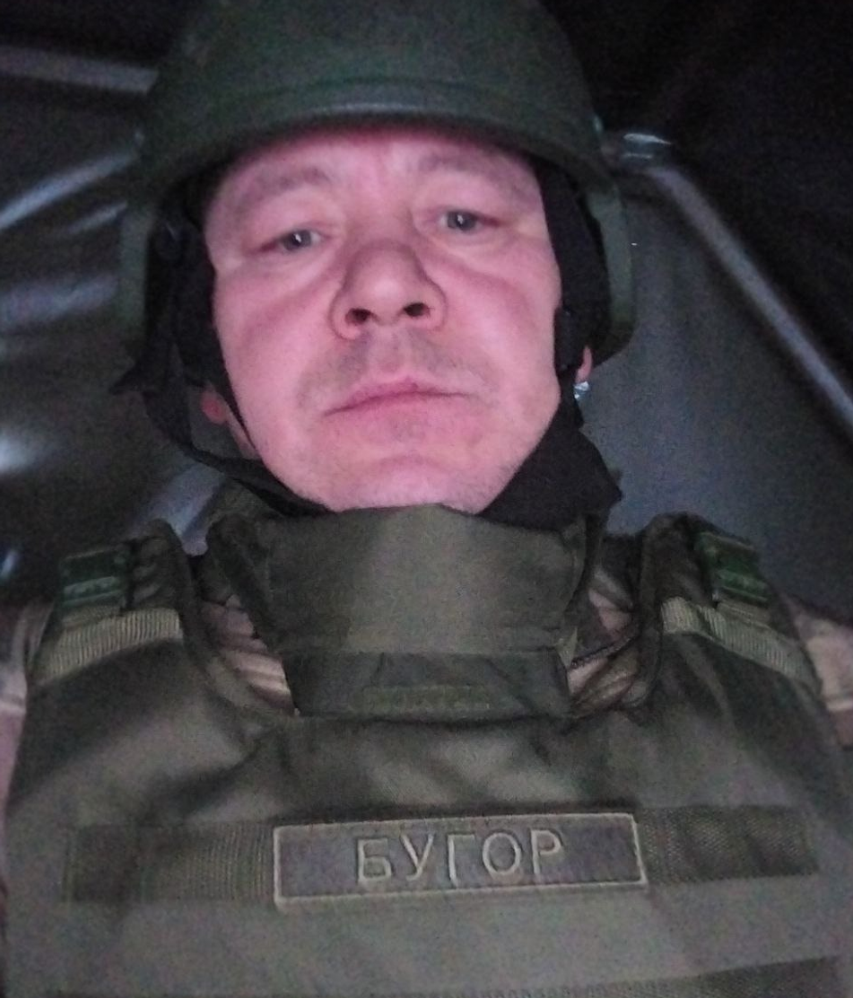 из личного архива Венера Якупова