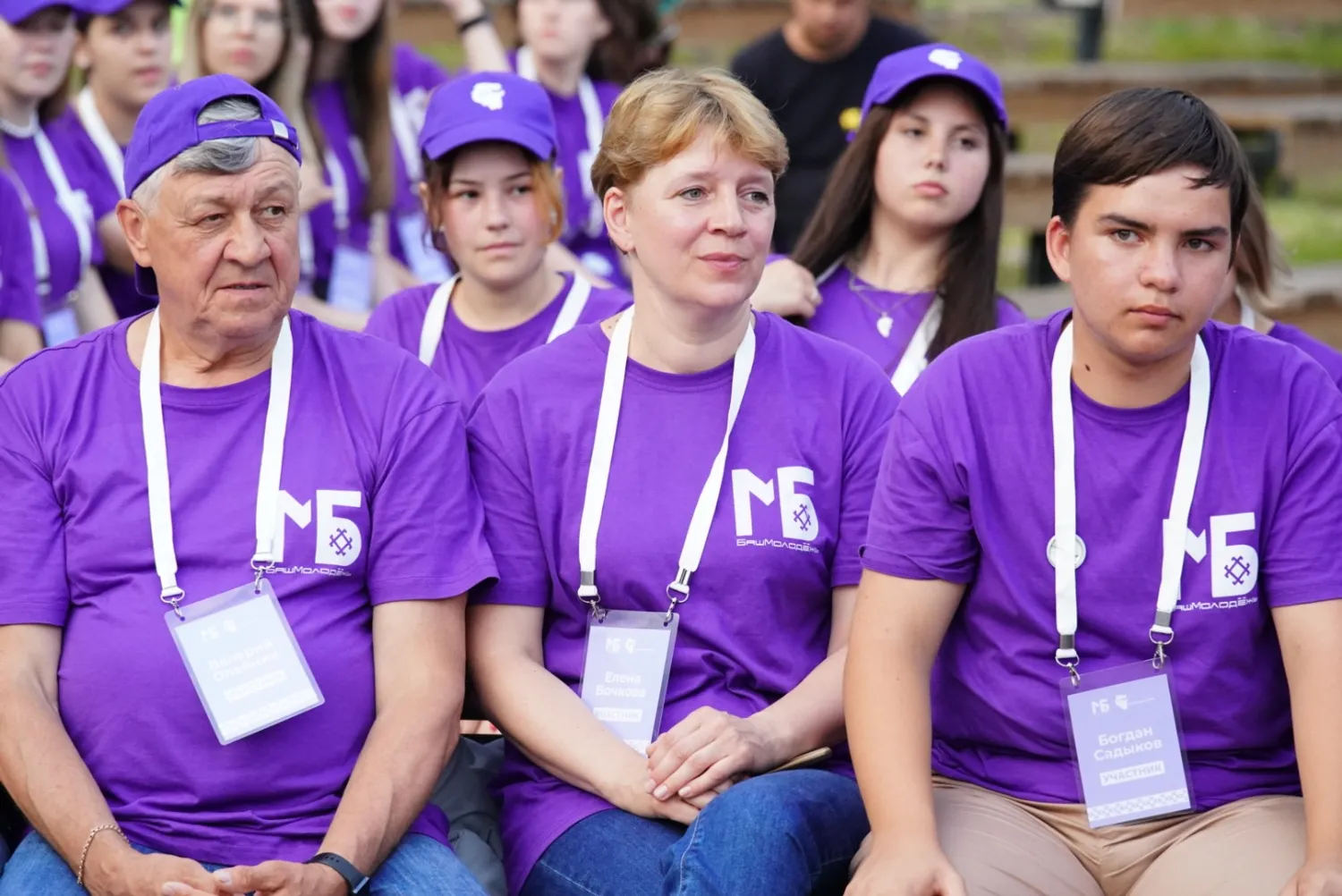 Олег Яровиков