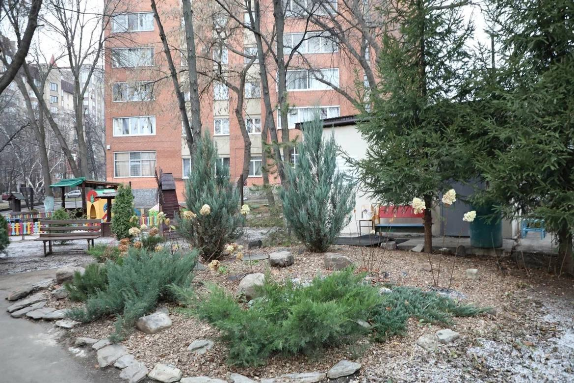 пресс-служба администрация Уфы