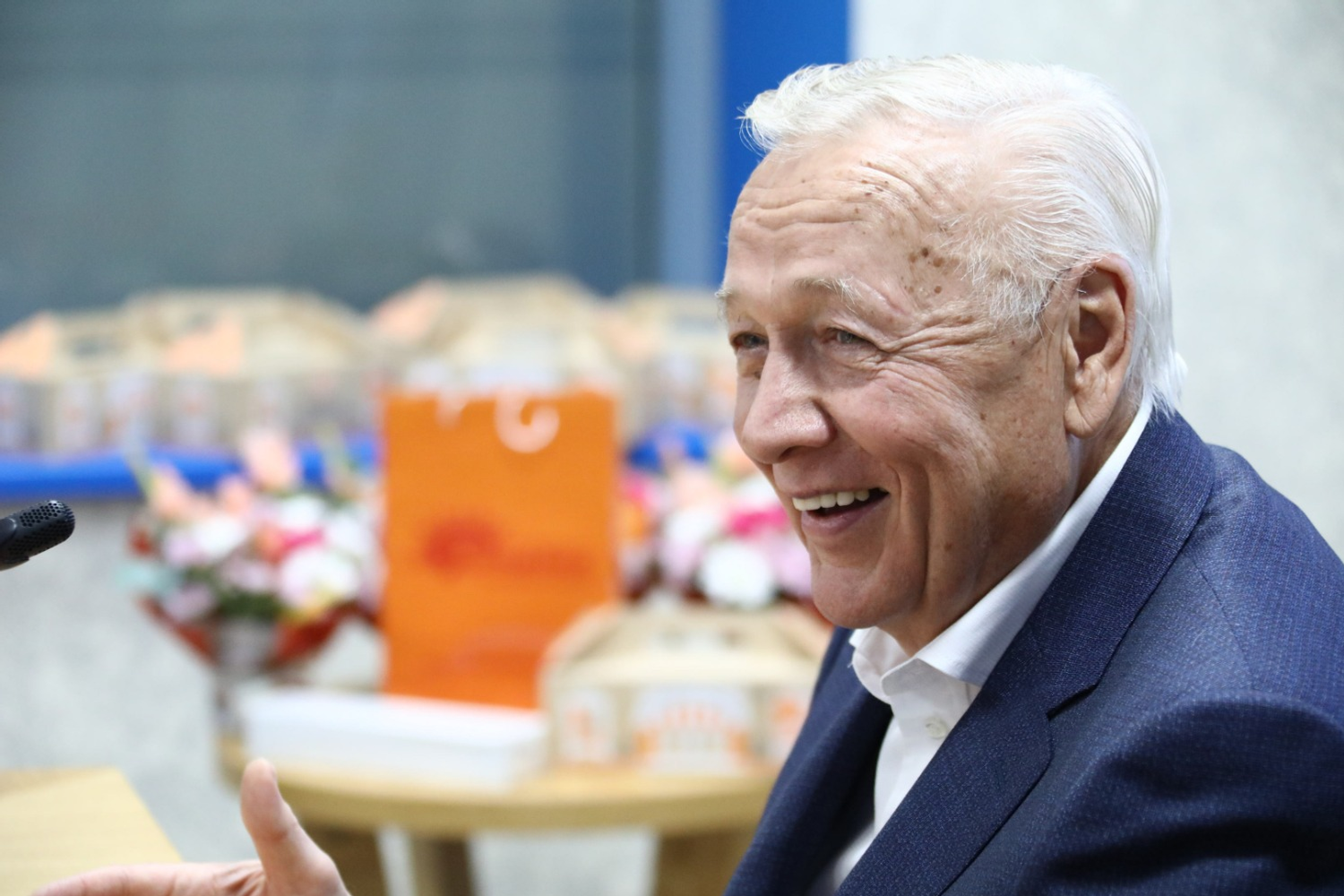 пресс-служба УГНТУ