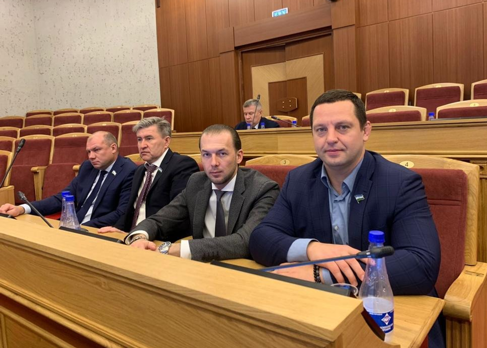 Денис Назаров