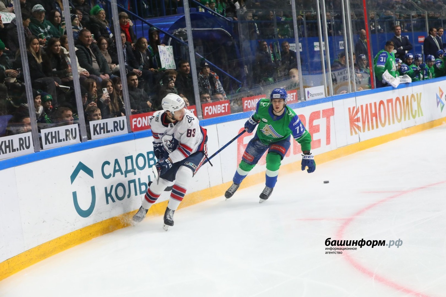 Валерий Шахов