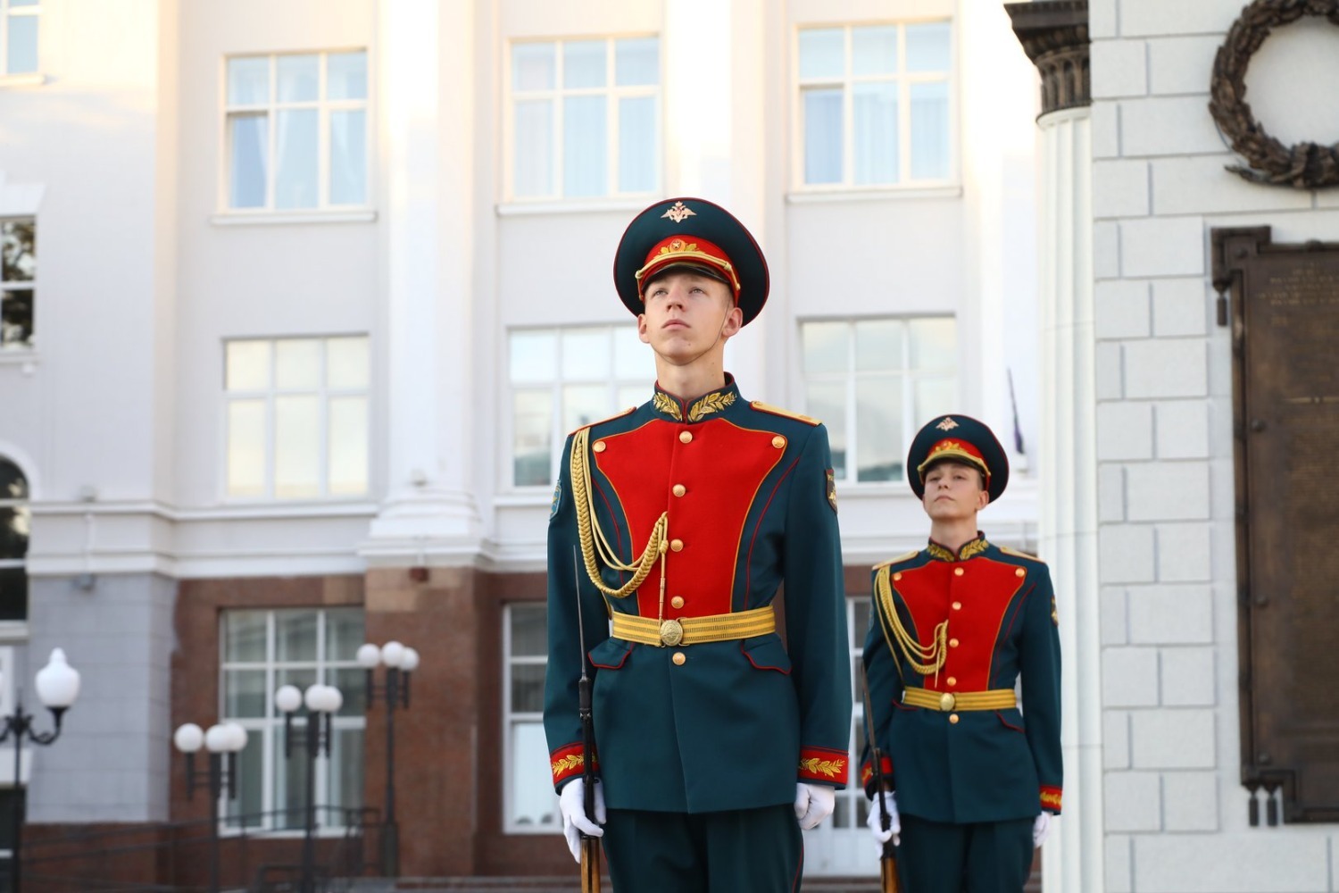 Валерий Шахов