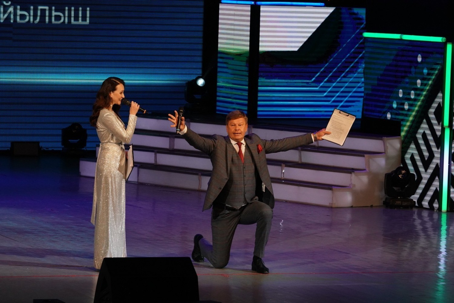 Олег Яровиков