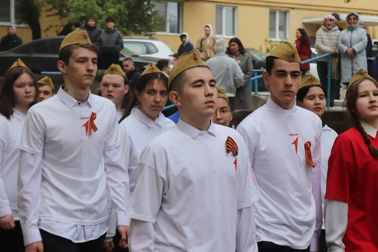 пресс-служба администрации Советского района Уфы МАКС