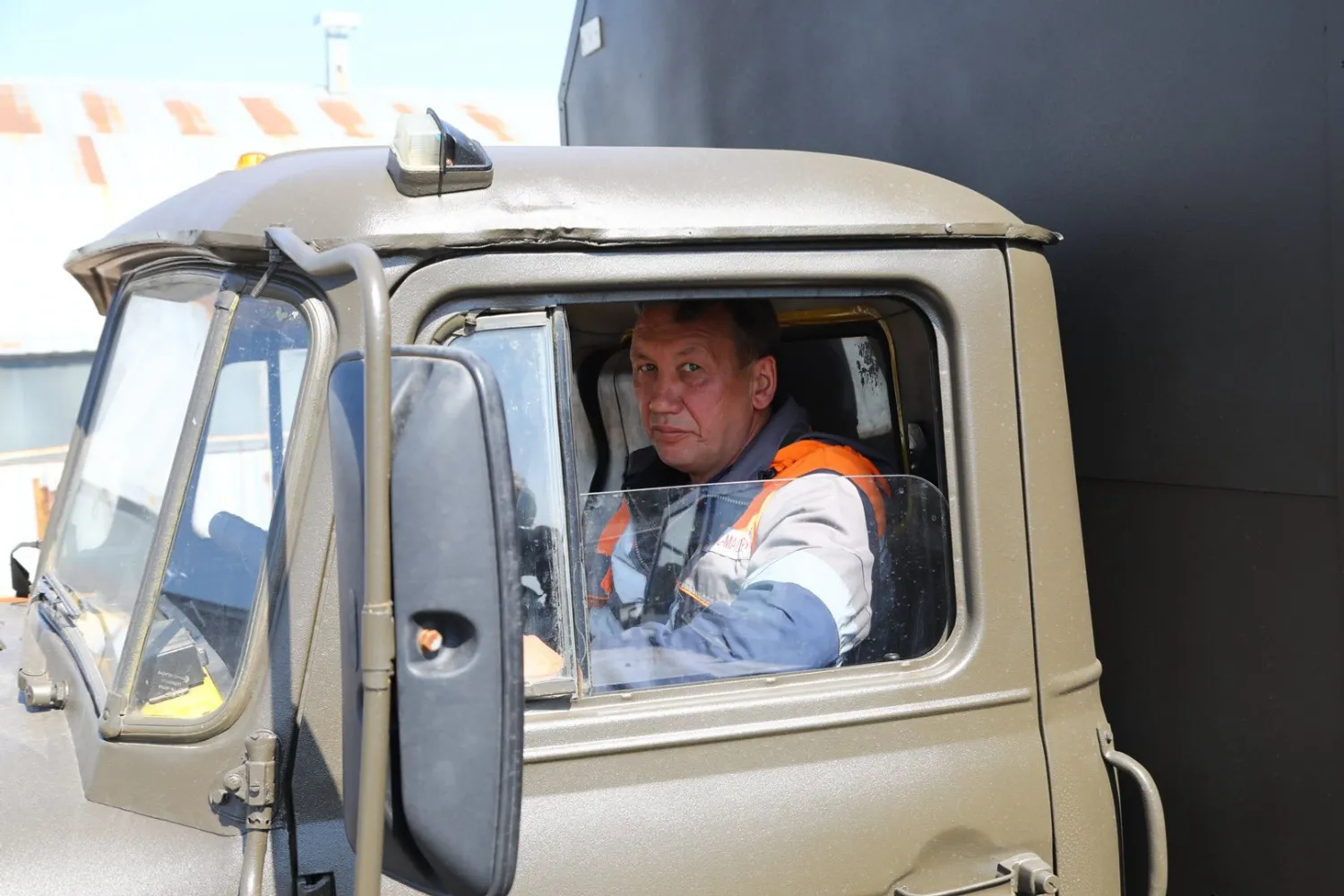 Валерий Шахов