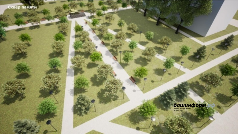 пресс-служба министерства ЖКХ Башкирии