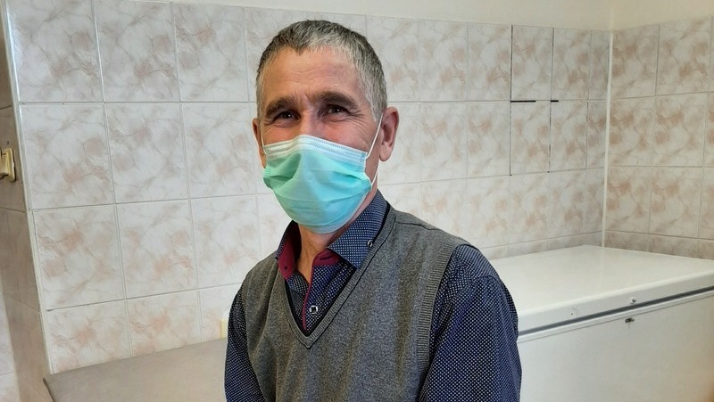 «Альшеевские вести»