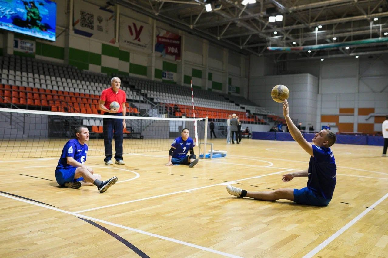 пресс-служба министерства спорта Башкирии соцсети