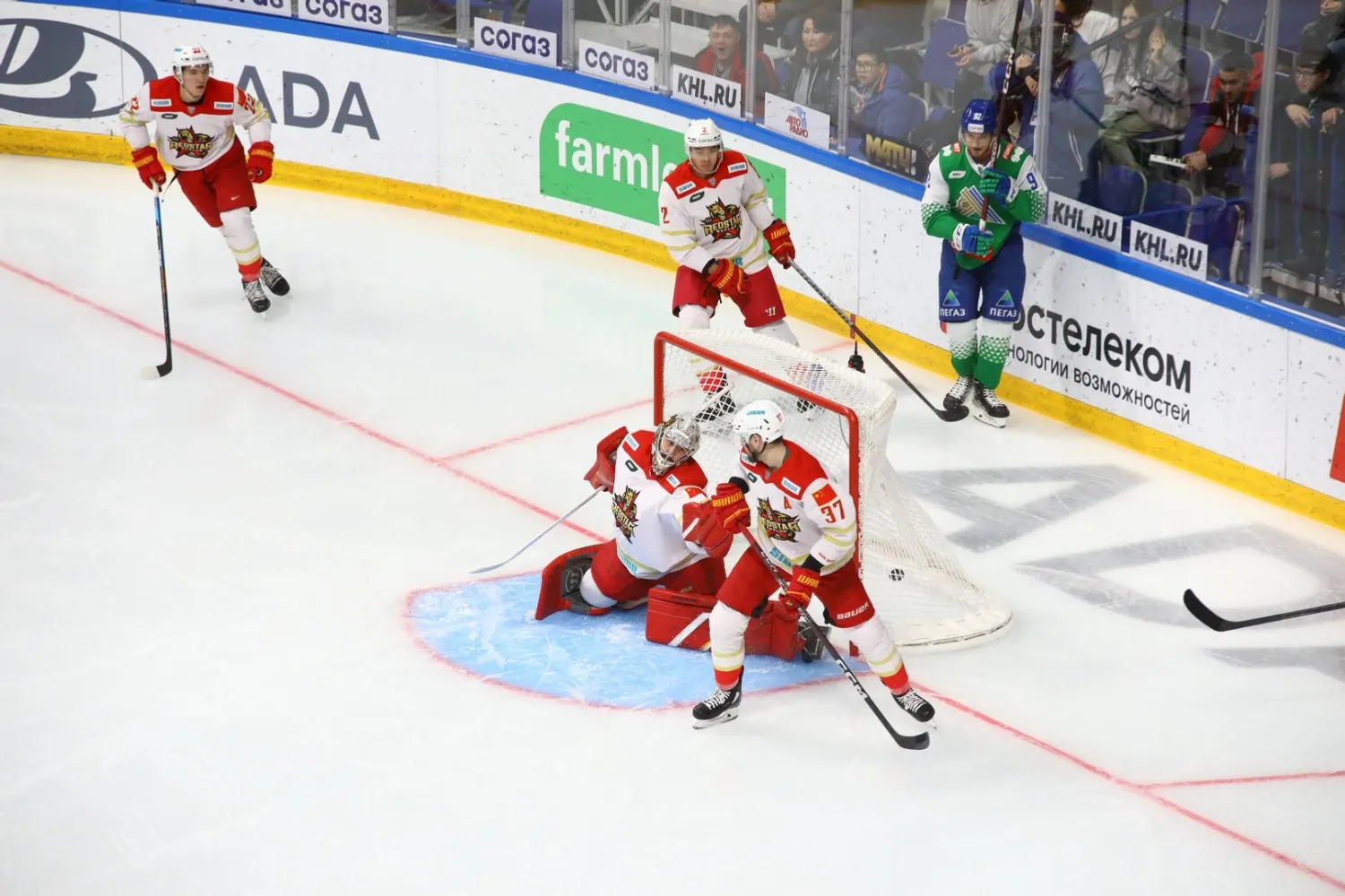 Валерий Шахов