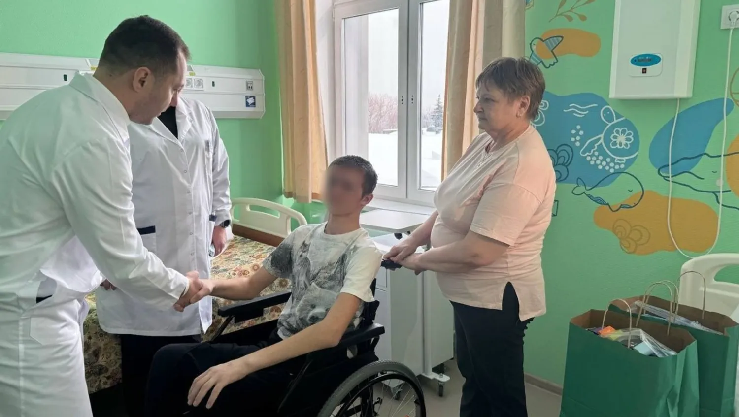 Айрат Рахматуллин телеграм