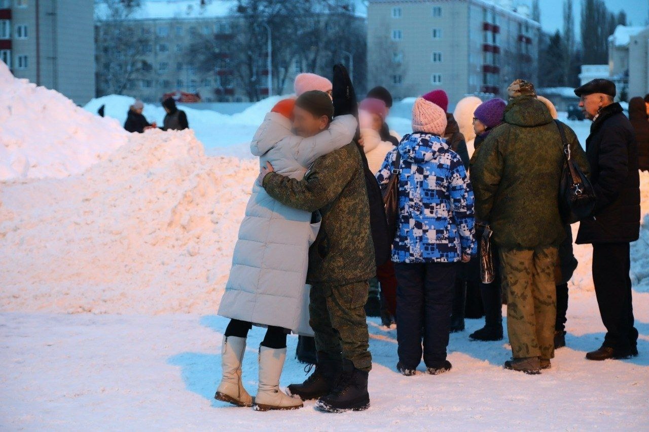 Валерий Шахов
