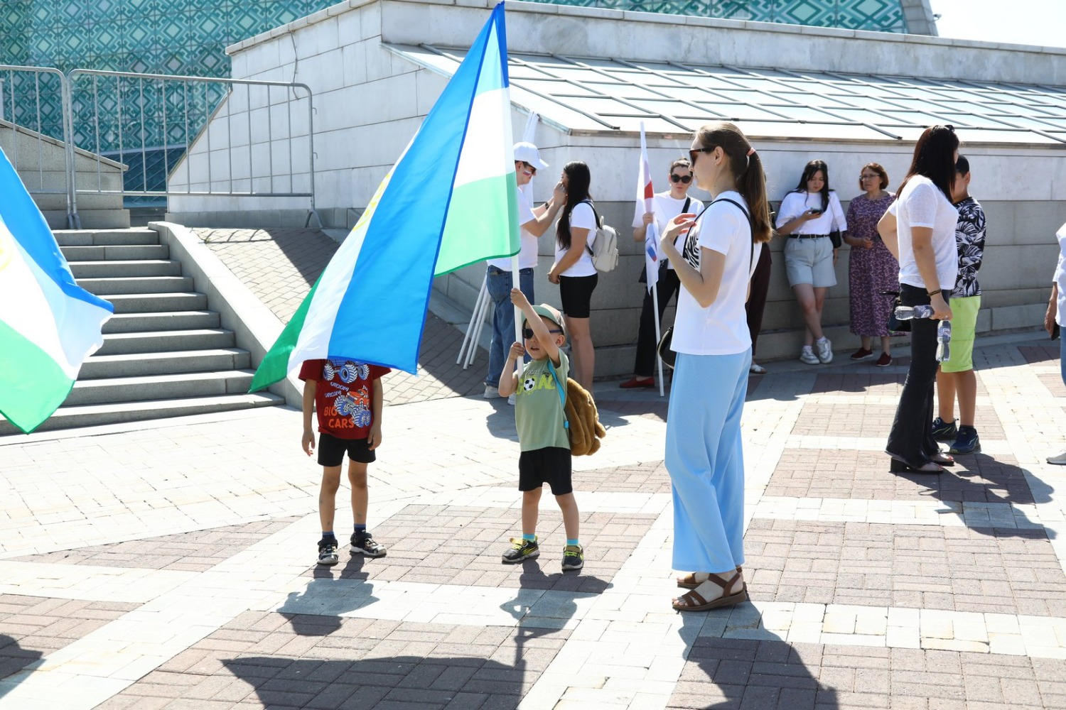 Валерий Шахов