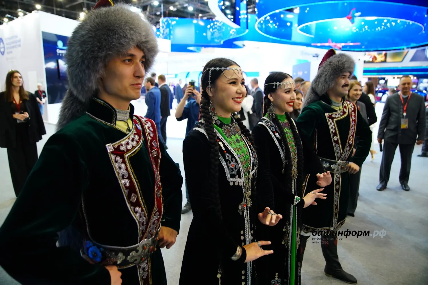 Олег Яровиков ИА "Башинформ"