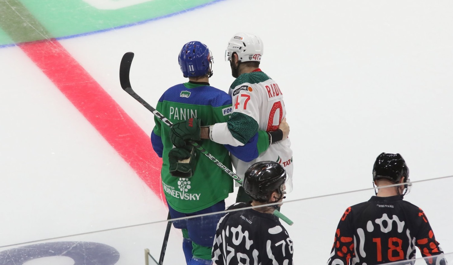 Валерий  Шахов