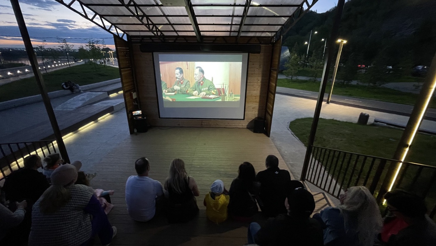 ПАО «Ростелеком» в Башкортостане