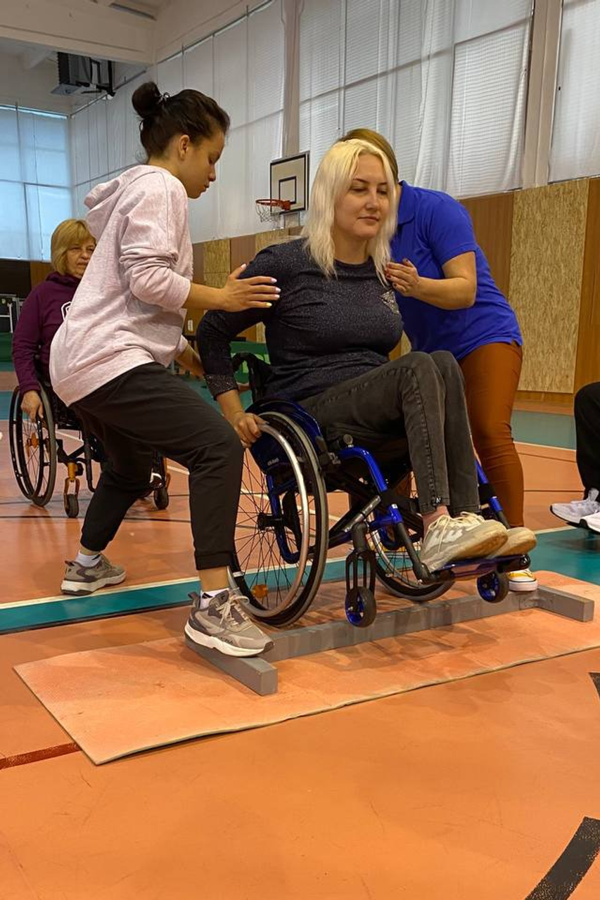 предоставлено героем публикации.