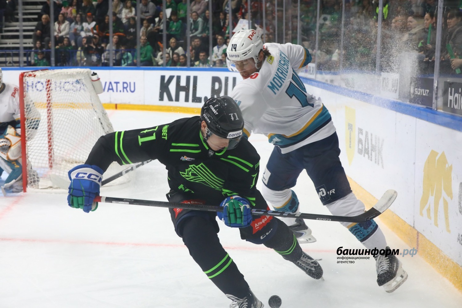 Валерий Шахов Башинформ