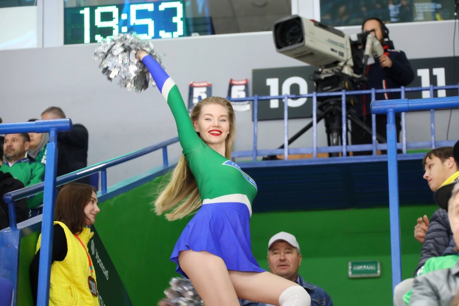 Валерий Шахов