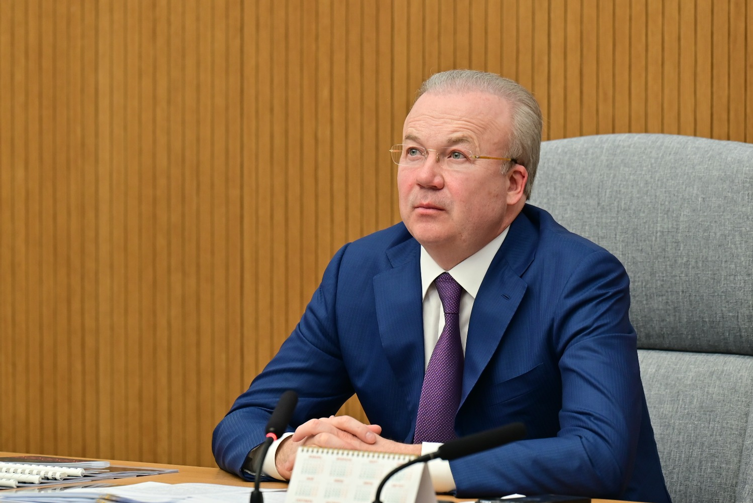 пресс-служба правительство Башкирии