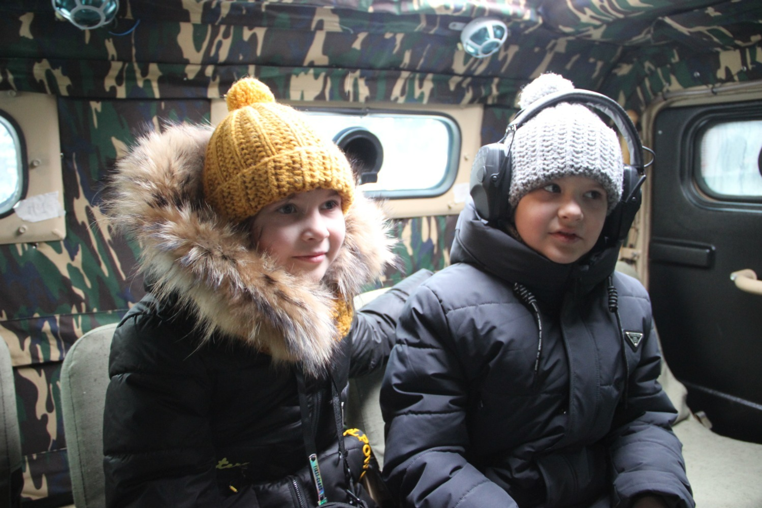 Эдуард Кускарбеков