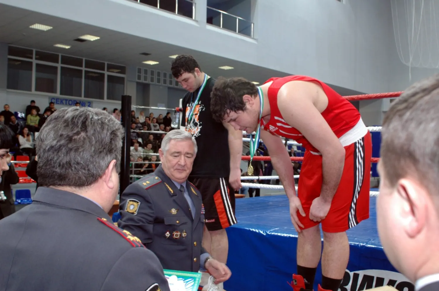 пресс-служба МВД по РБ архив