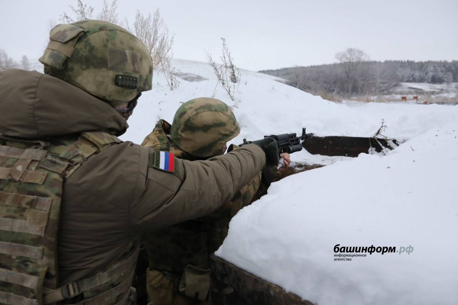 Валерий Шахов
